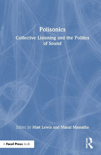 Cover image for Polisonics