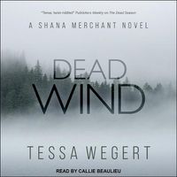 Cover image for Dead Wind