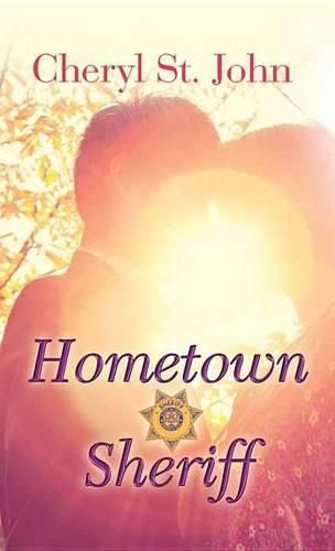 Cover image for Hometown Sheriff