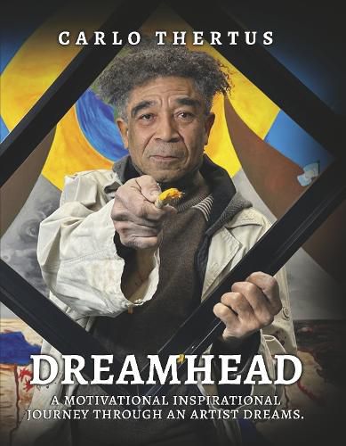 Cover image for Dreamhead