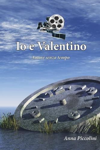 Cover image for Io e Valentino