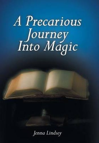 Cover image for A Precarious Journey Into Magic