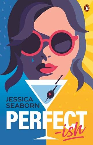 Cover image for Perfect-ish