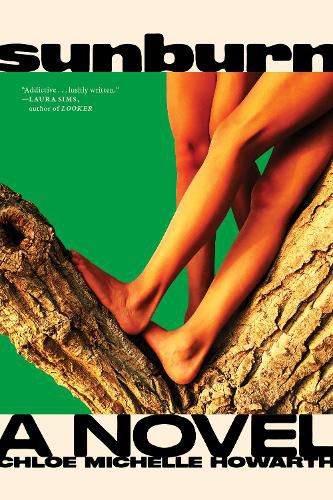Cover image for Sunburn