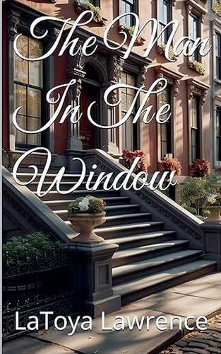 Cover image for The Man In The Window