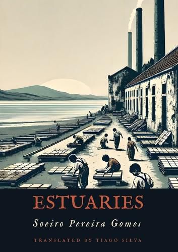 Cover image for Estuaries