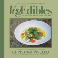 Cover image for VegEdibles