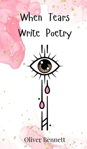 Cover image for When Tears Write Poetry