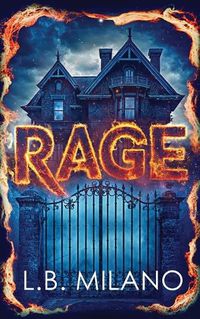 Cover image for Rage