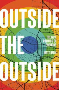 Cover image for Outside the Outside