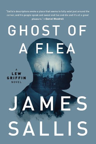 Cover image for Ghost of a Flea