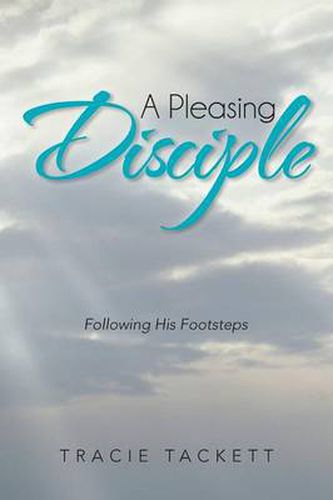 Cover image for A Pleasing Disciple