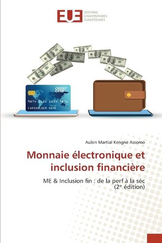 Cover image for Monnaie electronique et inclusion financiere
