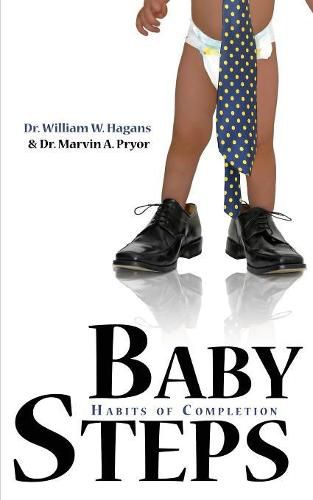 Cover image for Baby Steps: Habits of Completion