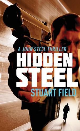 Cover image for Hidden Steel