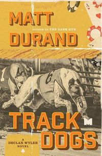 Cover image for Track Dogs