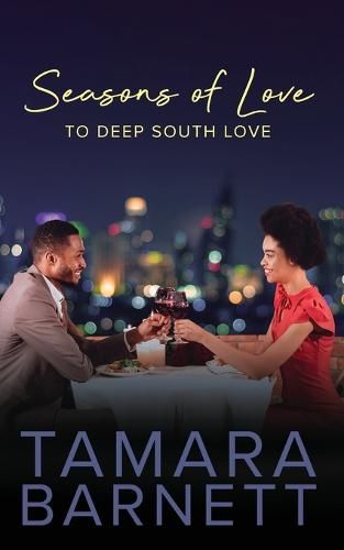 Cover image for Seasons of Love to Deep South Love