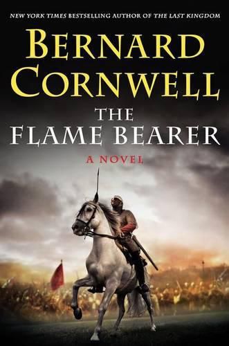 Cover image for The Flame Bearer