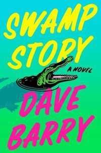 Cover image for Swamp Story