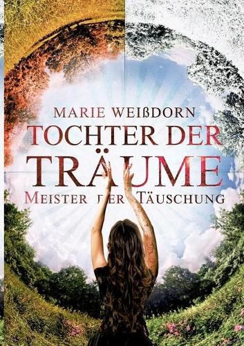 Cover image for Tochter der Traume: Meister der Tauschung