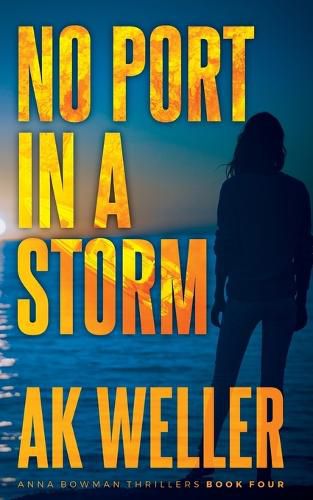 Cover image for No Port in a Storm
