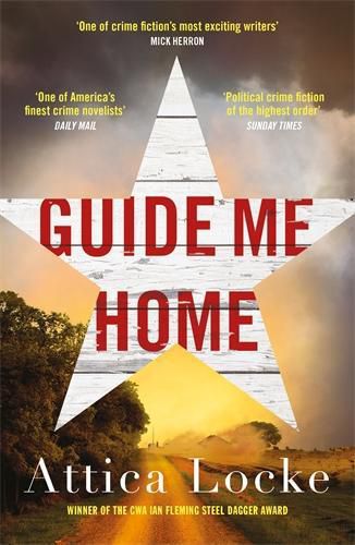 Cover image for Guide Me Home