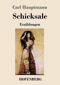 Cover image for Schicksale: Erzahlungen