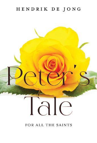 Cover image for Peter's Tale