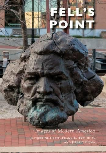 Cover image for Fell's Point