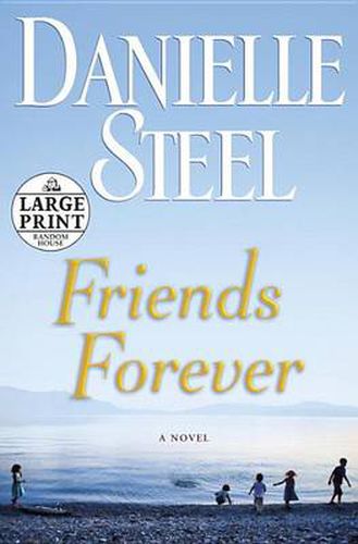 Cover image for Friends Forever: A Novel