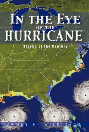 Cover image for In the Eye of the Hurricane