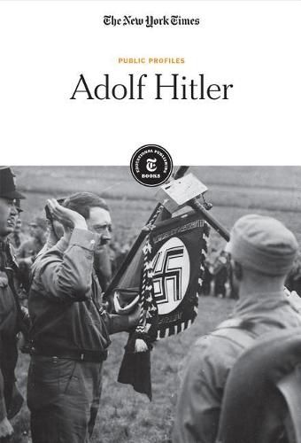 Adolf Hitler