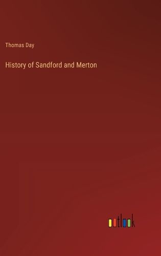 History of Sandford and Merton