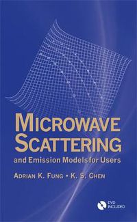 Cover image for Microwave Scattering and Emission Models for Users