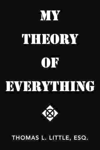 Cover image for My Theory of Everything