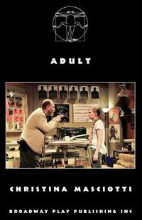 Cover image for Adult