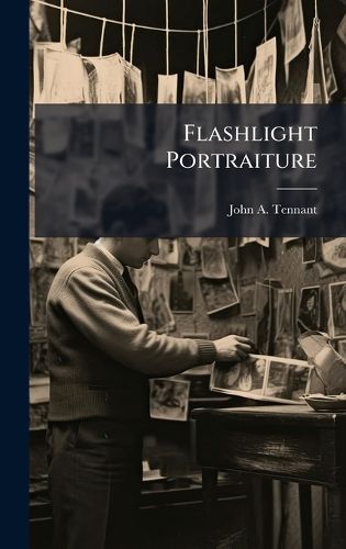 Cover image for Flashlight Portraiture