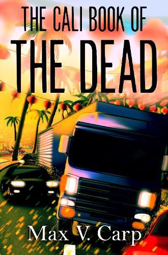 The Cali Book Of The Dead