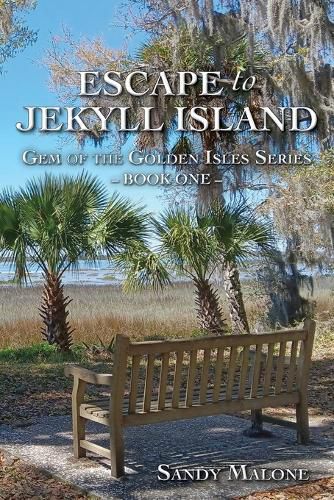 Cover image for Escape to Jekyll Island