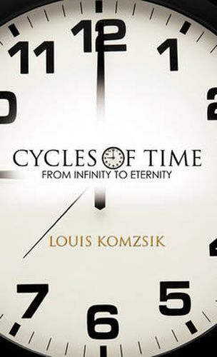 Cover image for Cycles of Time: From Infinity to Eternity