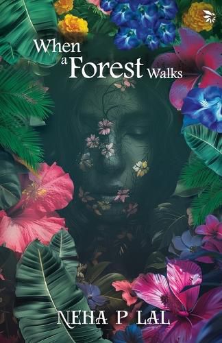 Cover image for When A Forest Walks