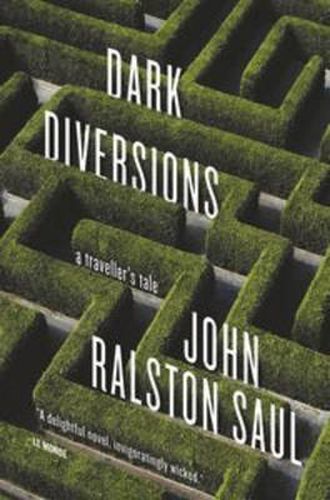 Dark Diversions: A Traveler's Tale