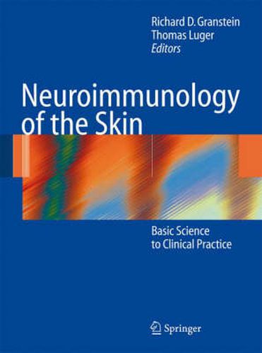 Cover image for Neuroimmunology of the Skin: Basic Science to Clinical Practice