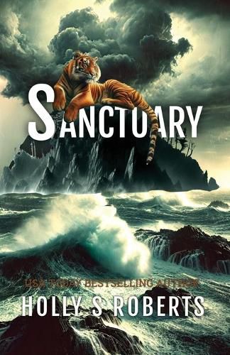 Cover image for Sanctuary