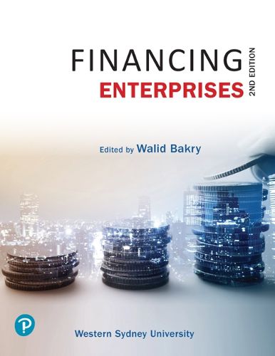Financing Enterprises