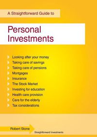 Cover image for Personal Investments