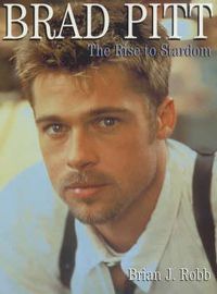 Cover image for Brad Pitt