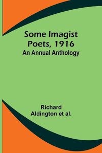 Cover image for Some Imagist Poets, 1916