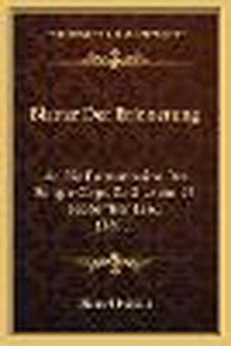 Cover image for Blatter Der Erinnerung: An Die Fahneniveihe Des Burger-Corps Zu Graz Am 15 September 1861 (1861)