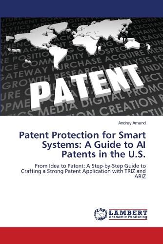 Cover image for Patent Protection for Smart Systems